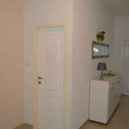 Apartmán Garden Makarská