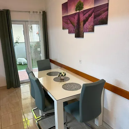 アパート Sea Life With Terrace And Barbecue